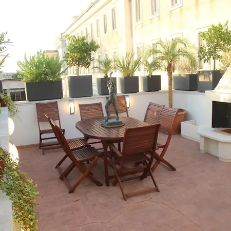Via Roma 16 Bed & Breakfast Pompei