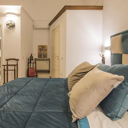 Via Roma 16 Bed & Breakfast