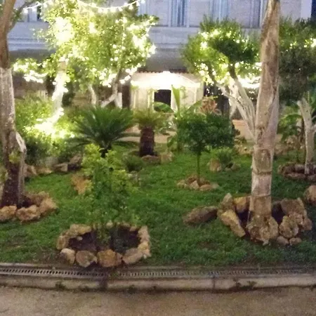 Via Roma 16 Bed & Breakfast Pompei