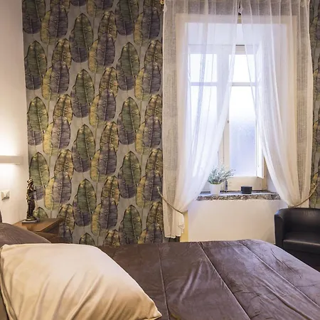 Bed & Breakfast Via Roma 16