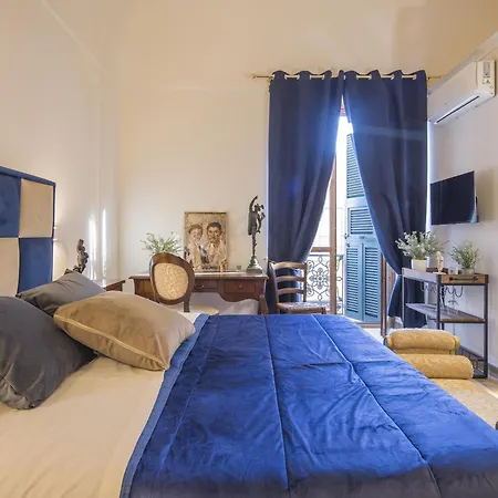 Bed & Breakfast Via Roma 16 3*