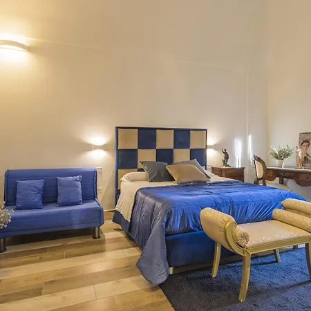 Via Roma 16 Bed & Breakfast 3*