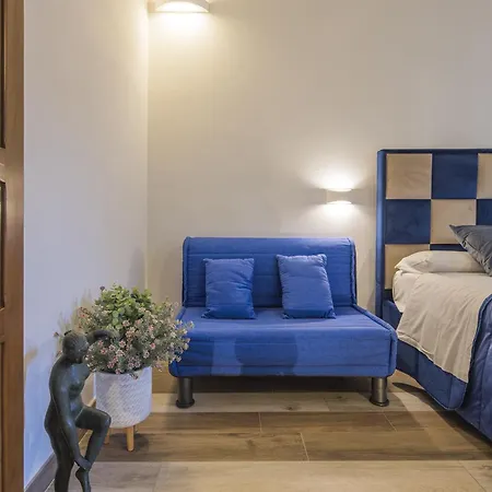 Bed & Breakfast Via Roma 16