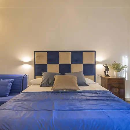 Bed & Breakfast Via Roma 16 Pompei
