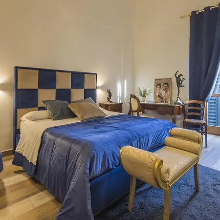 Bed & Breakfast Via Roma 16 Pompei