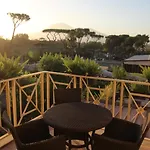 ベッド・アンド・ブレックファスト B&B Via Roma 16 ポンペイ