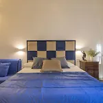 ベッド・アンド・ブレックファスト B&B Via Roma 16 ポンペイ