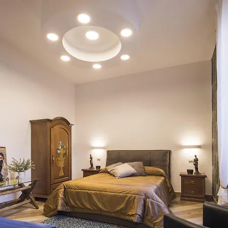 B&B Via Roma 16 3*