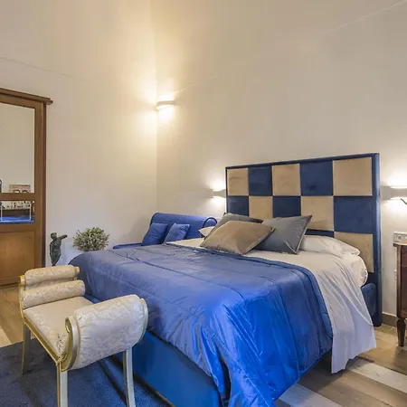 Via Roma 16 Bed & Breakfast