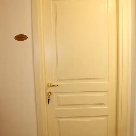 Bed and breakfast Di Lusso2