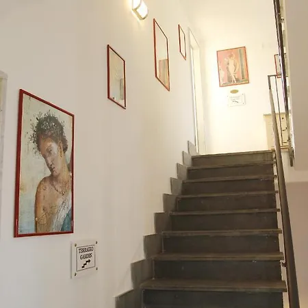 Di Lusso2 Bed and breakfast Pompeya