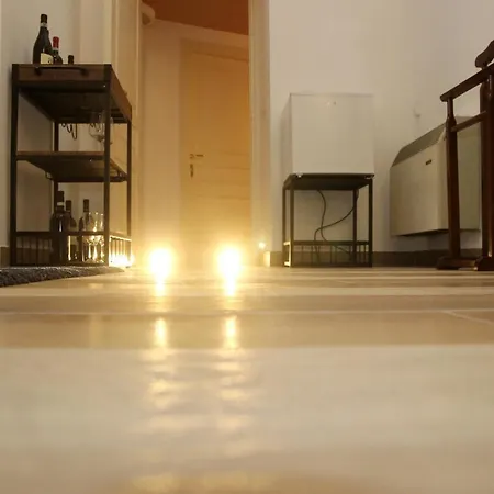 Di Lusso2 Bed and breakfast Pompeya