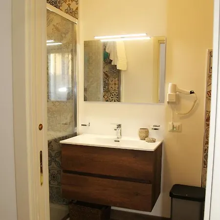 Di Lusso2 Bed and breakfast