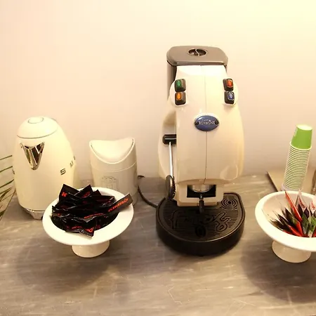 Frühstückspension Via Roma 16 Pompei