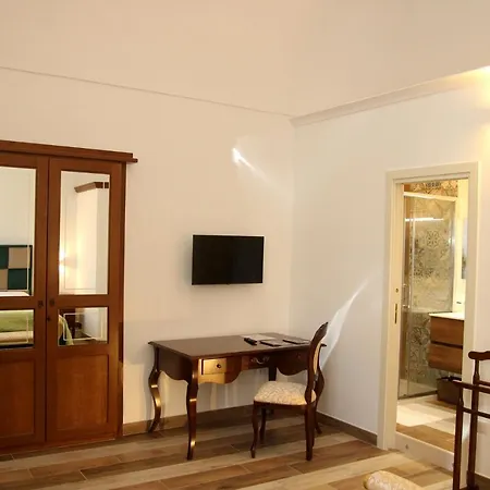 Di Lusso2 Bed and breakfast Pompeya