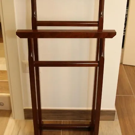 Frühstückspension Via Roma 16 3*