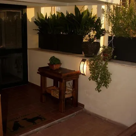 Di Lusso2 Bed and breakfast Pompeya