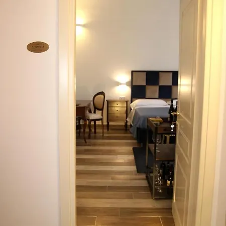 Bed and breakfast Di Lusso2