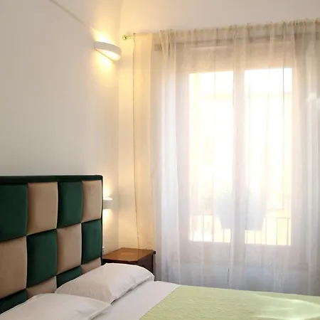 Bed and breakfast Di Lusso2 *