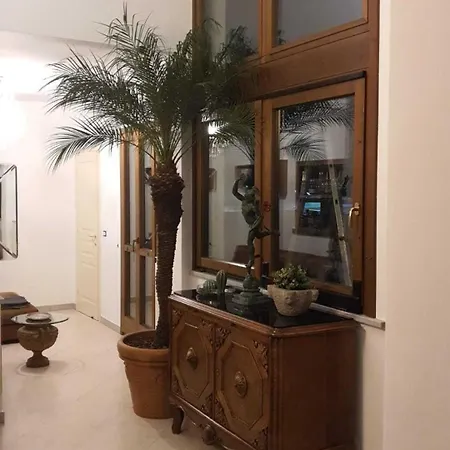 Via Roma 16 Nocleg ze śniadaniem