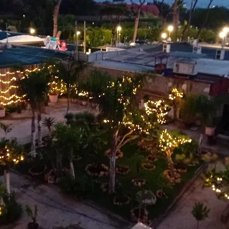 Via Roma 16 Bed & Breakfast 3*